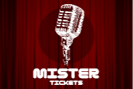 Mister Tickets